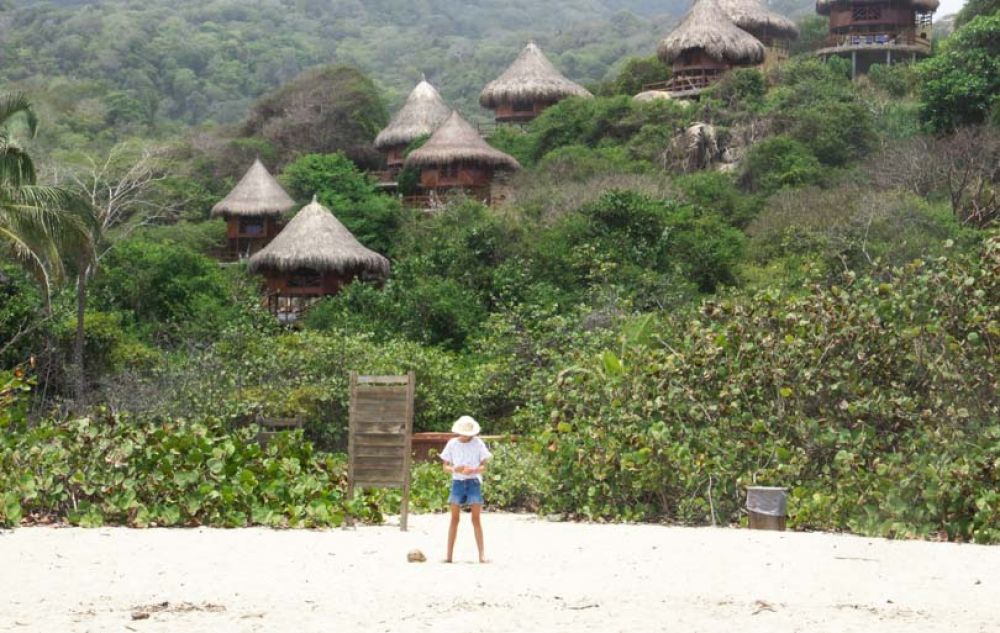  parc tayrona